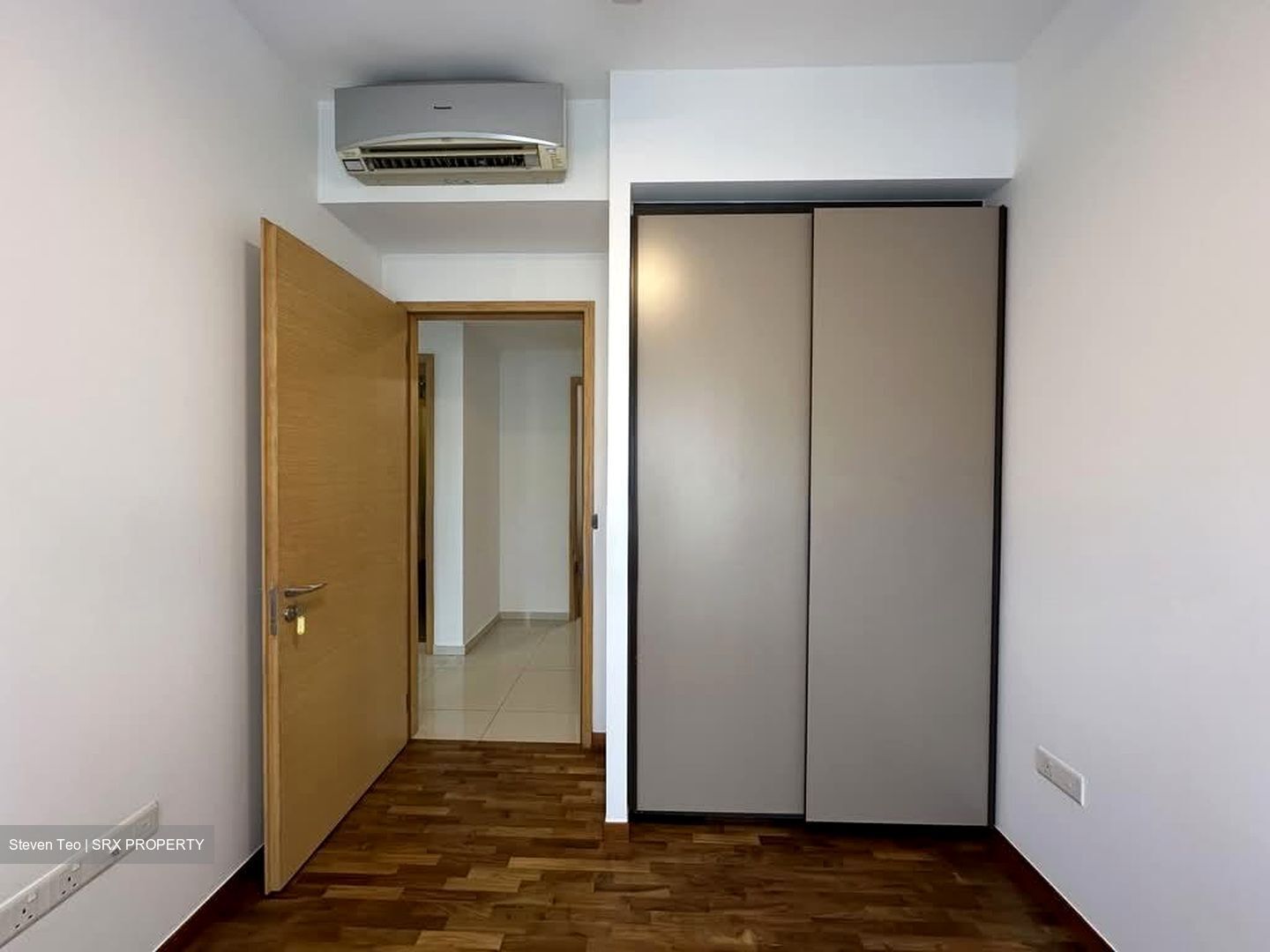 NV Residences (D18), Condominium #563739911